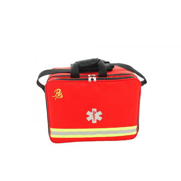 Geanta de prim ajutor cu compartiment laptop SP110 - medizone.ro